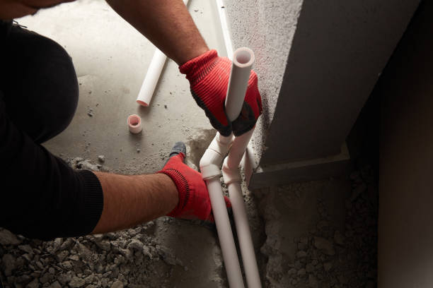 Best Plumbing Installation Services  in Orchards, WA