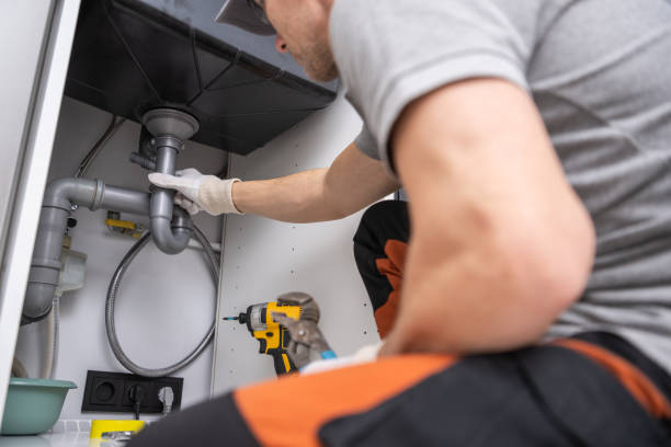 Best Residential Plumbing Services  in Orchards, WA